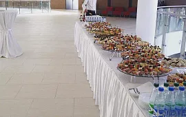 Выпускной вечер