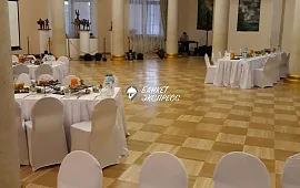 Выпускной вечер