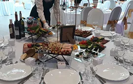 Выпускной вечер