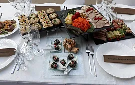 Выпускной вечер
