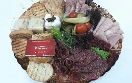 Выпускной вечер