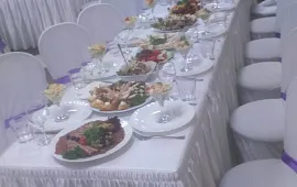 Выпускной вечер