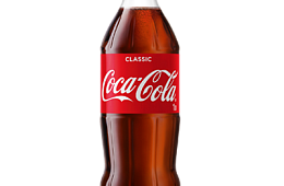 Coca-Cola 1л.