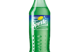 Sprite 0.5 л.