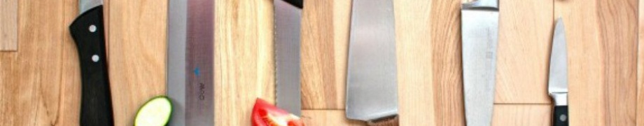 Один раз отрежь? Выбираем кухонные ножи Один раз отрежь? Выбираем кухонные ножи