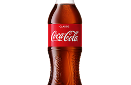 Coca-Cola 0.5л.